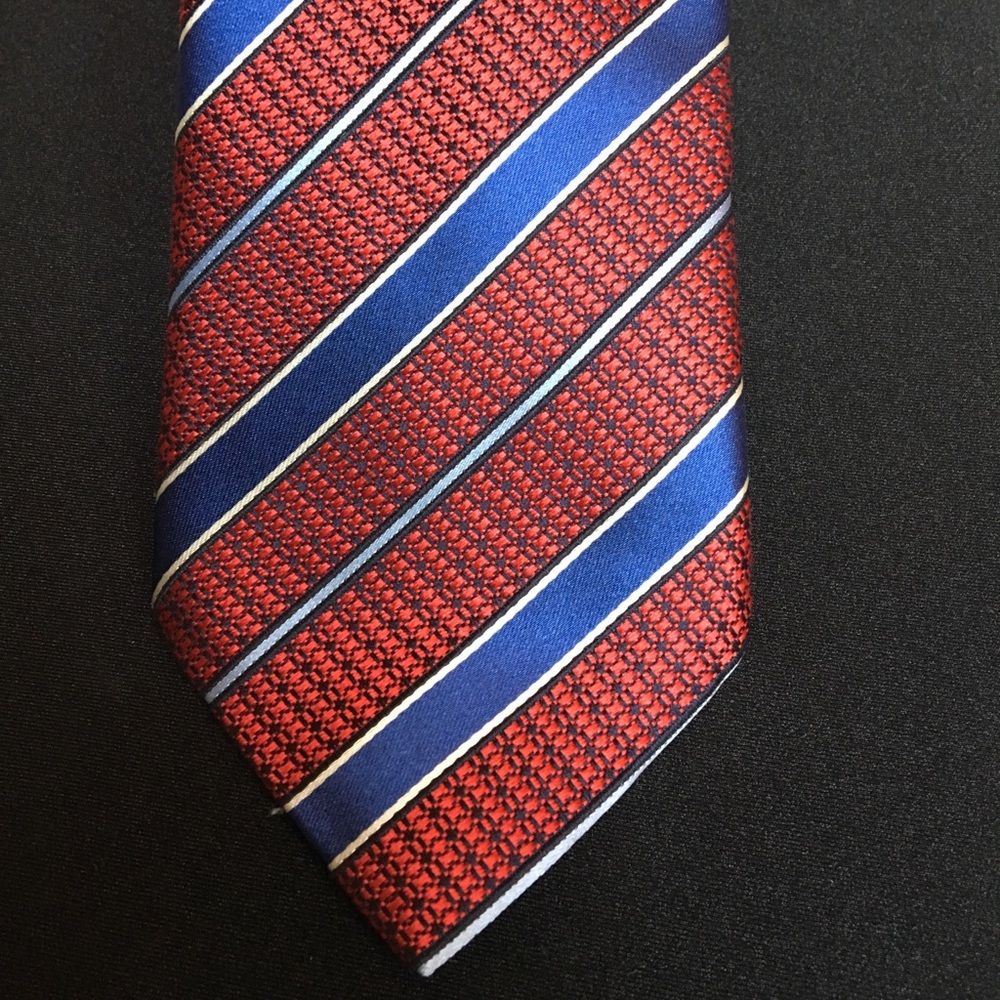 **SOLD** Zegna Tie